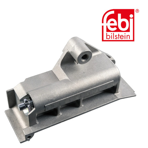 Febi timing belt - febi, tensioner