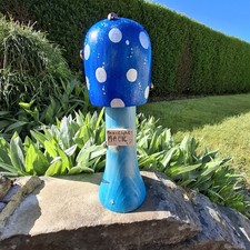 Unusual Handmade Bespoke 28cm