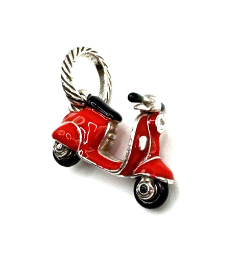 Brighton ciao bella vespa - bella,