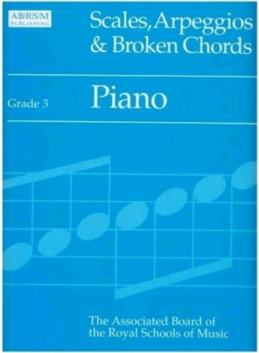 Scales arpeggios and broken - scales,,