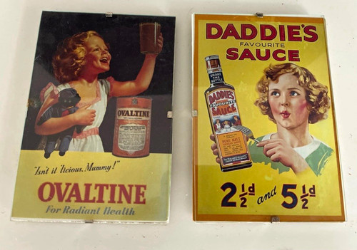 Robert opie ovaltine - robert,