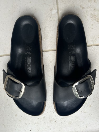 Birkenstock madrid women - birkenstock, women's