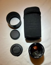 Jupiter-37A 135mm f/3.5  M42