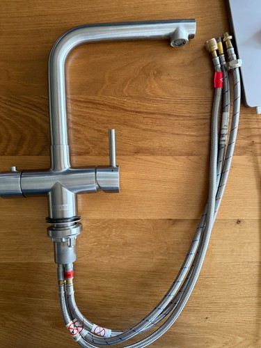 Franke minerva 1 - minerva, 3-in-1