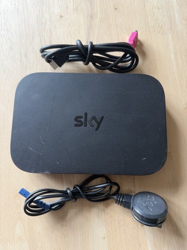 Sky er115 hub wireless - q,
