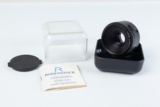Rodenstock Rodagon 50mm f2.8
