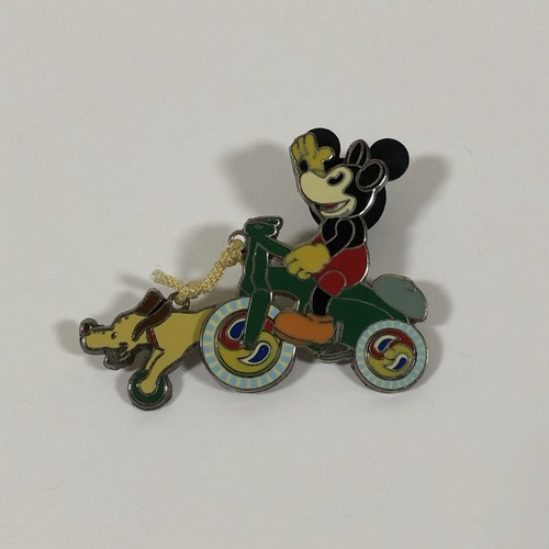 Disney catalog pin - catalog,