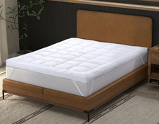 Hotel quality mattress topper - hotel,