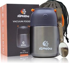SALE OFFER Kimyou Food Flask