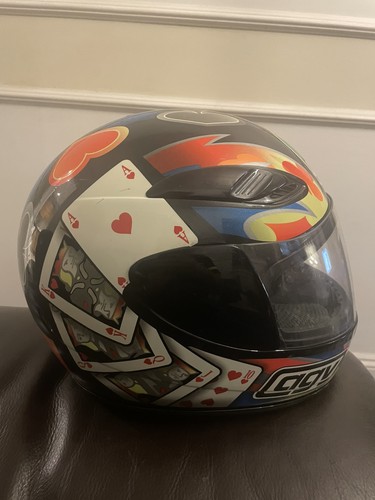 Agv valentino rossi - k3, oggy