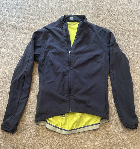 Rapha womens cycling jacket - rapha,