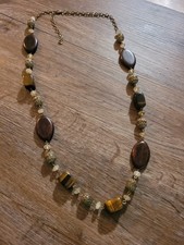 Avon Tigers Eye Stationed