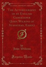 The Autobiography of an