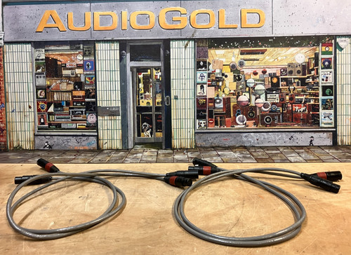 Madrigal audio laboratories - audio,