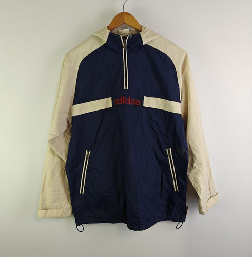 Adidas men navy beige - adidas, men’s