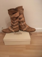 Genuine Authentic Vivienne