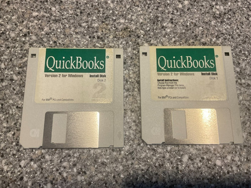 Intuit quickbooks for - intuit,