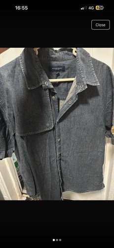 Burberry london shirt men - london,