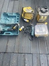 Makita  Power tools angle