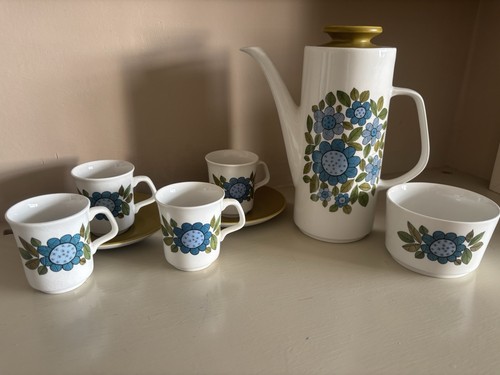 Beautiful vintage meakin topic - beautiful,