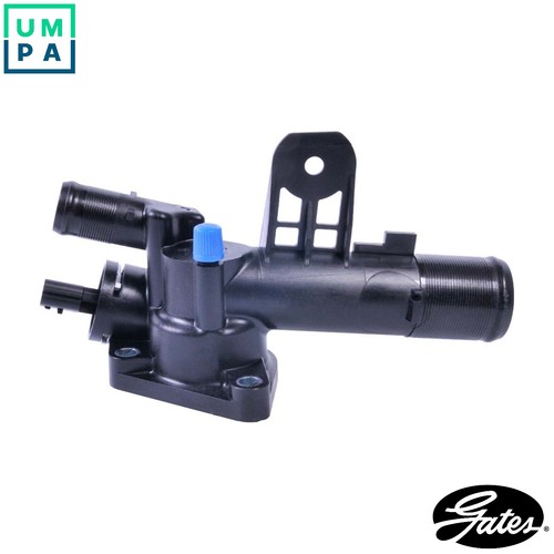 Thermostat coolant th40683g1 - coolant,