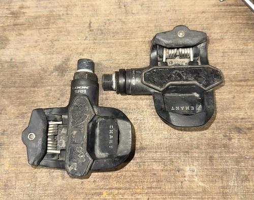 Look srm exakt - exakt, sided