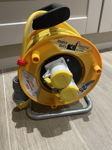 Brennenstuhl 110v cable - brennenstuhl,