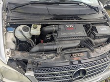 MERCEDES VITO VIANO W639 3.0 DIESEL 642.990 AUTOMATIC AUTO GEARBOX TRANSMISSION