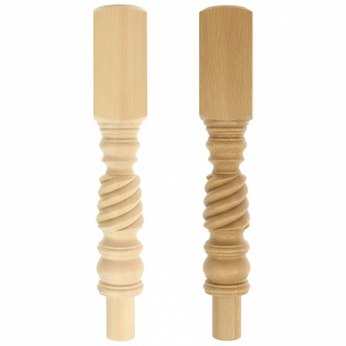 90mm pine oak - pine, wood