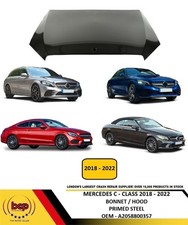 MERCEDES C -CLASS W205 C205