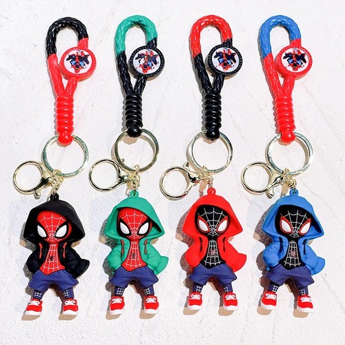 Marvel spiderman cartoon - spiderman,