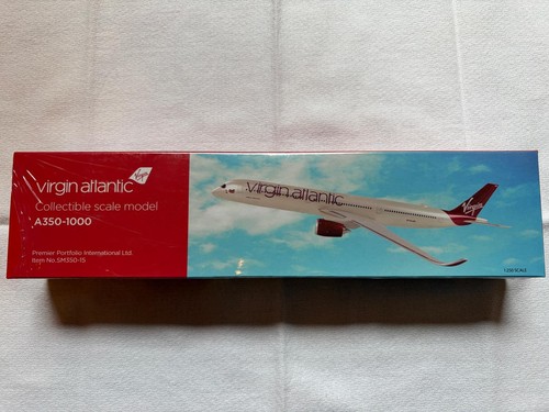 Virgin atlantic a350 1000 - virgin, a350-1000