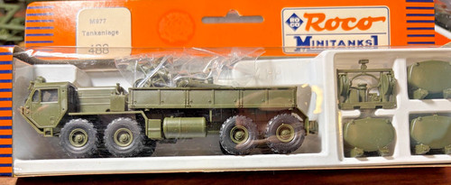 Roco mintanks 488 - m-977, ten