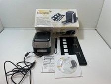 Busbi BFS3 Digital Image