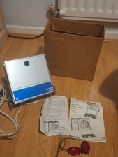 Vintage Philips Standard Sun