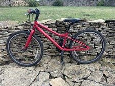 Carrera Saruna Junior Hybrid