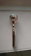 Getzen trumpet mouthpiece - trumpet,