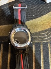 Casio G-Shock Vintage Black