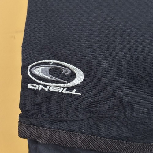 Neill black insulated - o'neill,