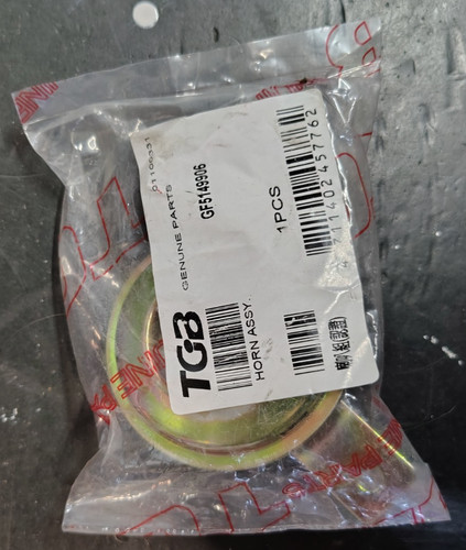 Tgb r50x 303r hawk 125 - hawk, 50