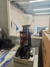Iberital Coffee Bean Grinder