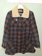 Whistles Retro Red + blue