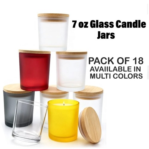 Pack 7oz mixed - 18,