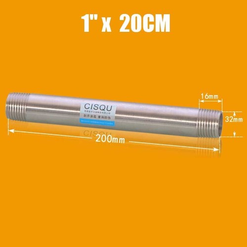304 stainless steel tube pipe - 304,