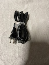 US 2 Pin Plug to C7 Lead