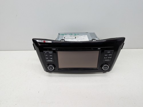 Nissan qashqai j11 17 21 - nissan,