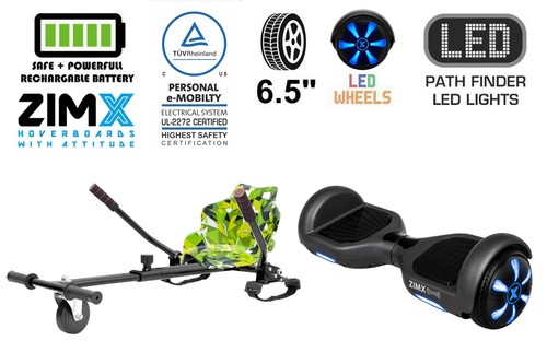 Zimx hb1 plus black - zimx,
