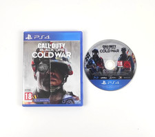 PS4 - Call of Duty: Black Ops