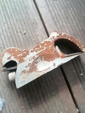 Stanley No 90 Bullnose Rebate