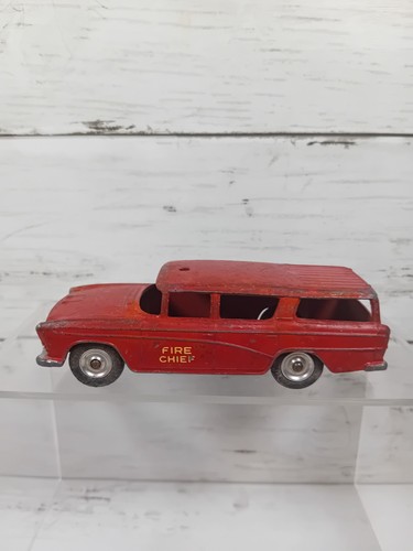 Dinky toys 257 nash - toys,
